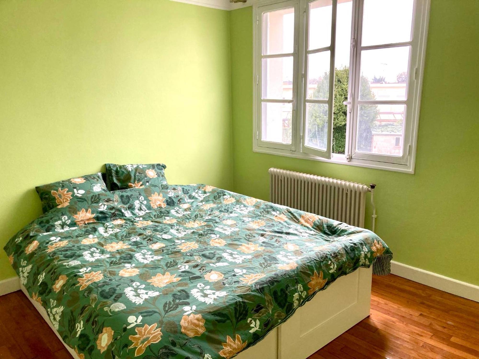 Charmante Maison Avec Jardin A Troyes Sainte-Savine Extérieur photo